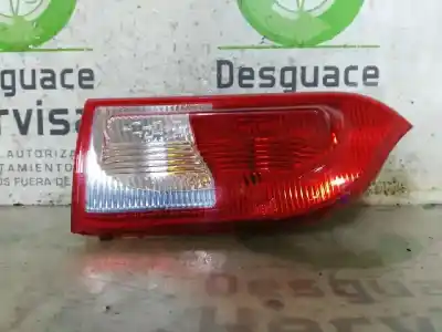 İkinci el araba yedek parçası  için OPEL INSIGNIA SPORTS TOURER  OEM IAM referansları 13226855 VP9TTX13404D 495056087