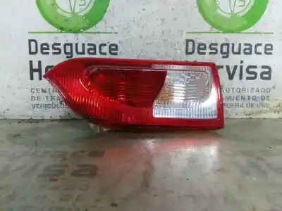 İkinci el araba yedek parçası  için OPEL INSIGNIA SPORTS TOURER  OEM IAM referansları 13226854 VP9TTX13405D 495056087