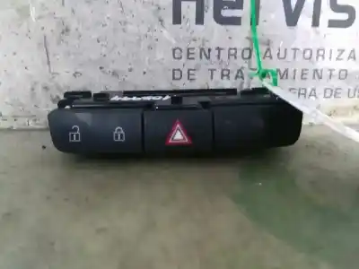 İkinci el araba yedek parçası  için OPEL INSIGNIA SPORTS TOURER  OEM IAM referansları 13324594  