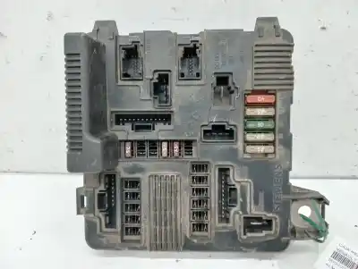 Pièce détachée automobile d'occasion BOÎTES À FUSIBLES pour RENAULT SCENIC II  Références OEM IAM 8200306032C  