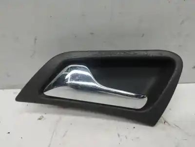 Gebrauchtes Autoersatzteil  zum MERCEDES CLASE C (W203) SPORTCOUPE  OEM-IAM-Referenzen A2037601161  