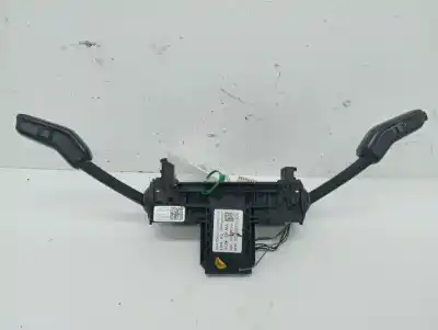 Second-hand car spare part headlights switch for seat leon (5f1) reference oem iam references 5q0953507gd  