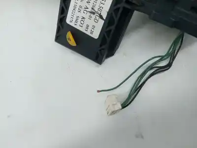 Second-hand car spare part headlights switch for seat leon (5f1) reference oem iam references 5q0953507gd  