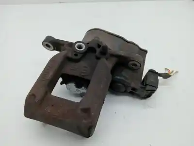 Автозапчасти б/у задний правый тормозной суппорт за citroen c4 picasso 1.6 blue-hdi fap ссылки oem iam 0204749603ai