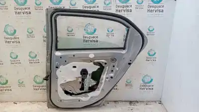 Piesă de schimb auto la mâna a doua usa spate dreapta pentru citroen c-elysée 1.2 12v vti referințe oem iam   