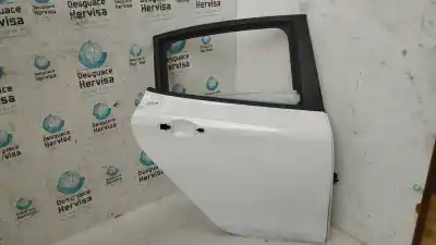 Автозапчасти б/у ДВЕРЬ ЗАДНЯЯ ПРАВАЯ за PEUGEOT 208 II (UB_, UP_, UW_, UJ_)  ссылки OEM IAM   