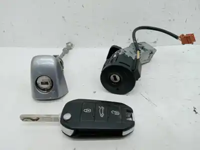 Автозапчастина б/у стартер для CITROEN C-ELYSÉE Feel Посилання на OEM IAM 9663123280  