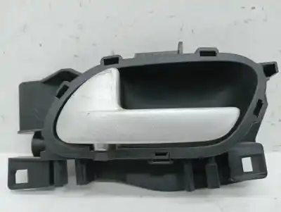 Second-hand car spare part Interior Right Front Handle for CITROEN C-ELYSÉE Feel OEM IAM references 96863076VV  