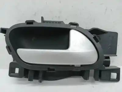 Second-hand car spare part interior right rear handle for citroen c-elysée feel oem iam references 96863075vv