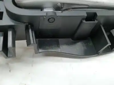 Автозапчасти б/у левая задняя внутренняя ручка за citroen c-elysée feel ссылки oem iam 96863076vv  
