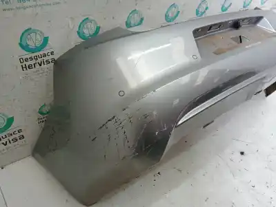 Second-hand car spare part rear bumper for citroen c-elysée feel oem iam references   