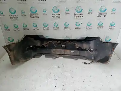Second-hand car spare part rear bumper for citroen c-elysée feel oem iam references   