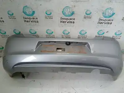 Piesă de schimb auto la mâna a doua BARA SPATE pentru CITROEN C-ELYSÉE  Referințe OEM IAM   