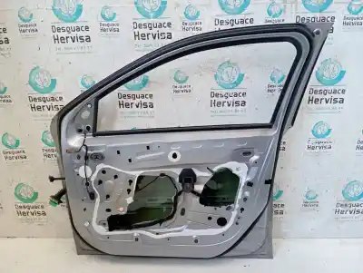 Second-hand car spare part front right door for citroen c-elysée feel oem iam references   