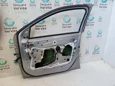 Second-hand car spare part front right door for citroen c-elysée feel oem iam references   