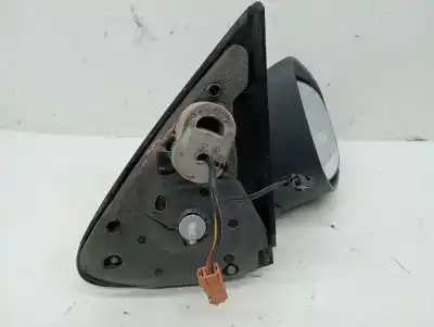 Second-hand car spare part right rearview mirror for citroen c-elysée feel oem iam references e1021265  