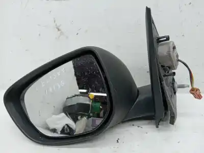 Second-hand car spare part left rearview mirror for citroen c-elysée feel oem iam references e1021265