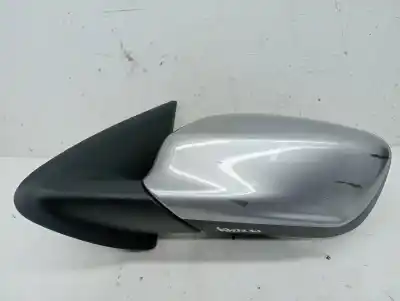 Second-hand car spare part left rearview mirror for citroen c-elysée feel oem iam references e1021265  