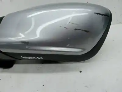 Second-hand car spare part left rearview mirror for citroen c-elysée feel oem iam references e1021265  