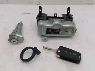 Piesă de schimb auto la mâna a doua încuietoare ușa fațã stânga pentru skoda kamiq (nw4) selection referințe oem iam 654837167