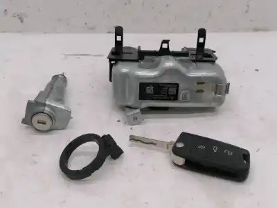 Piesă de schimb auto la mâna a doua comutator de pornire pentru skoda kamiq (nw4) selection referințe oem iam 2q0905861a