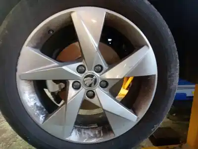 Piesă de schimb auto la mâna a doua jantã pentru skoda kamiq (nw4) selection referințe oem iam 657601025c