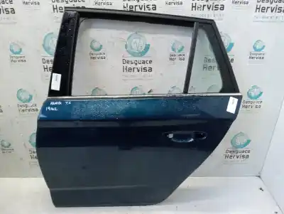 Piesă de schimb auto la mâna a doua usa stanga spate pentru skoda kamiq (nw4) selection referințe oem iam 