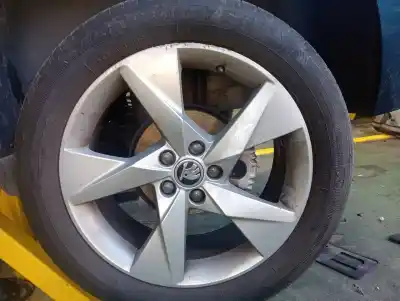 Piesă de schimb auto la mâna a doua jantã pentru skoda kamiq (nw4) selection referințe oem iam 657601025c