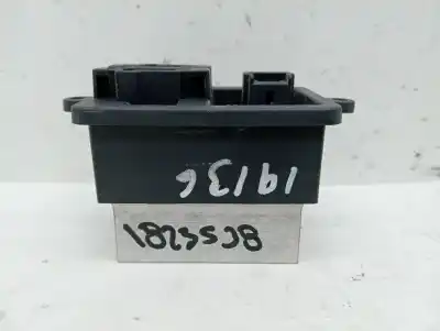 Second-hand car spare part Heater Blower for CITROEN C-ELYSÉE Feel OEM IAM references   