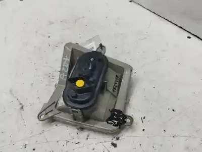 Second-hand car spare part right tailgate light for citroen c6 básico oem iam references 9646228180  25620262