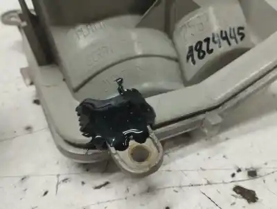 Second-hand car spare part right tailgate light for citroen c6 básico oem iam references 9646228180  25620262