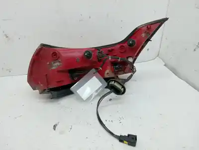 Second-hand car spare part right tailgate light for citroen c6 básico oem iam references   