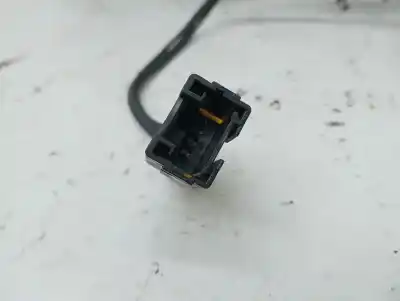 Second-hand car spare part right tailgate light for citroen c6 básico oem iam references   