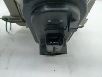 Second-hand car spare part left tailgate light for citroen c6 básico oem iam references 9646228280  25620162