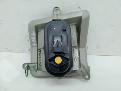 Second-hand car spare part left tailgate light for citroen c6 básico oem iam references 9646228280  25620162