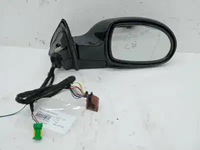 Peça sobressalente para automóvel em segunda mão espelho retrovisor direito por citroen c6 básico referências oem iam 12393230