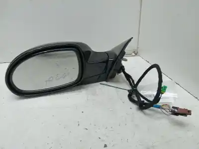 Peça sobressalente para automóvel em segunda mão espelho retrovisor esquerdo por citroen c6 básico referências oem iam 519342xl