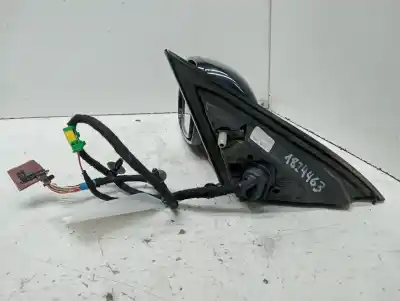 Peça sobressalente para automóvel em segunda mão espelho retrovisor esquerdo por citroen c6 básico referências oem iam 519342xl  