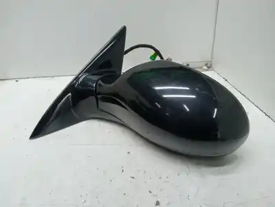 Peça sobressalente para automóvel em segunda mão espelho retrovisor esquerdo por citroen c6 básico referências oem iam 519342xl  
