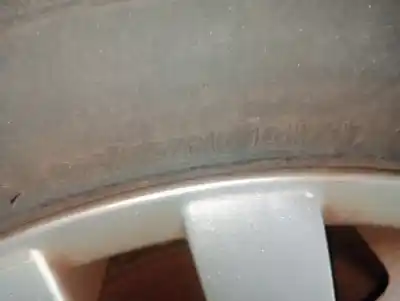 Second-hand car spare part rim for citroen c6 básico oem iam references   