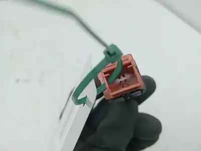 Second-hand car spare part switch for citroen c6 básico oem iam references 96518163xt  