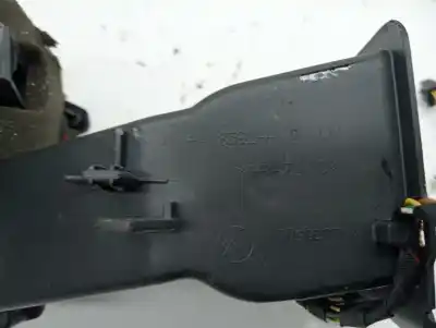 Peça sobressalente para automóvel em segunda mão motor de sofagem por citroen c6 básico referências oem iam 964125198002 4pyh18592a vp4pyh18k463ag