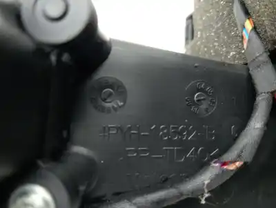 Peça sobressalente para automóvel em segunda mão motor de sofagem por citroen c6 básico referências oem iam 964125198002 4pyh18592a vp4pyh18k463ag