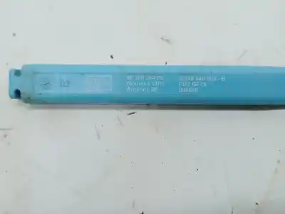 Peça sobressalente para automóvel em segunda mão sensor por citroen c6 básico referências oem iam 9655026480  s118540003b