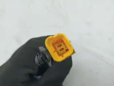 Peça sobressalente para automóvel em segunda mão sensor por citroen c6 básico referências oem iam 9655026480  s118540003b