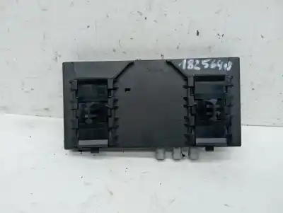 Peça sobressalente para automóvel em segunda mão módulo eletrônico por citroen c6 básico referências oem iam 9655888380 4ef5vka6 503550240200