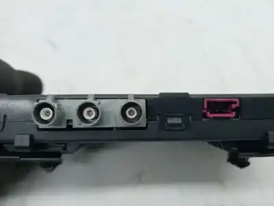 Peça sobressalente para automóvel em segunda mão módulo eletrônico por citroen c6 básico referências oem iam 9655888380 4ef5vka6 503550240200