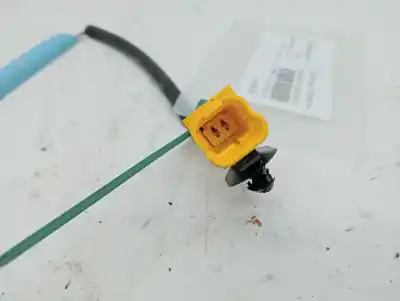 Peça sobressalente para automóvel em segunda mão sensor por citroen c6 básico referências oem iam 9655026480  s118540003b
