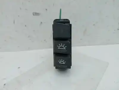 Peça sobressalente para automóvel em segunda mão comutador de luzes por citroen c6 básico referências oem iam 96519601zd