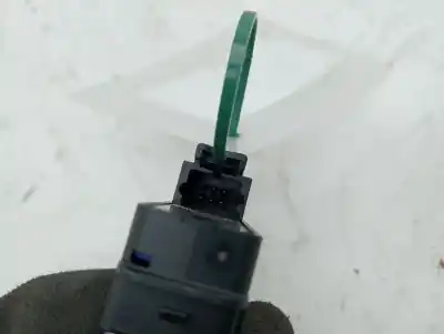 Second-hand car spare part headlights switch for citroen c6 básico oem iam references 96519601zd  